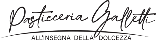 Pasticceria Galletti Logo
